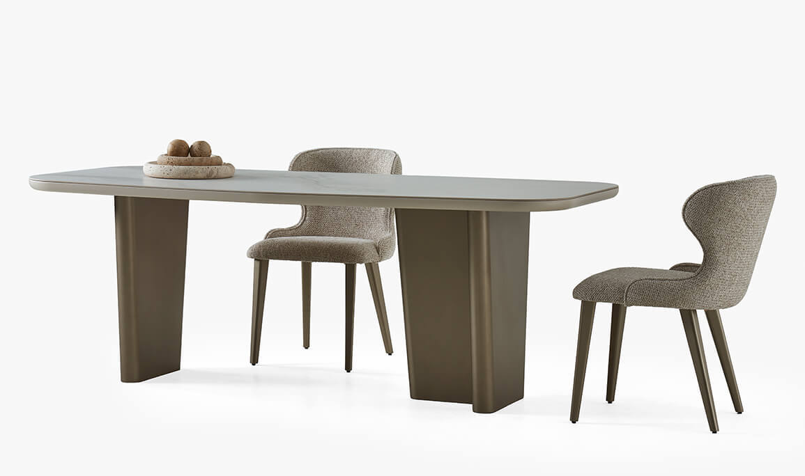 Portofino Yemek Odası - 10