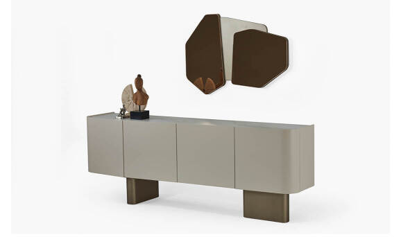 Portofino Yemek Odası - 20