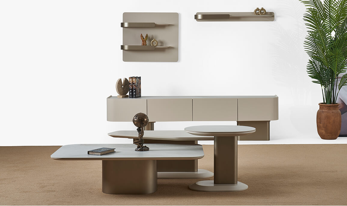 Portofino Yemek Odası - 24