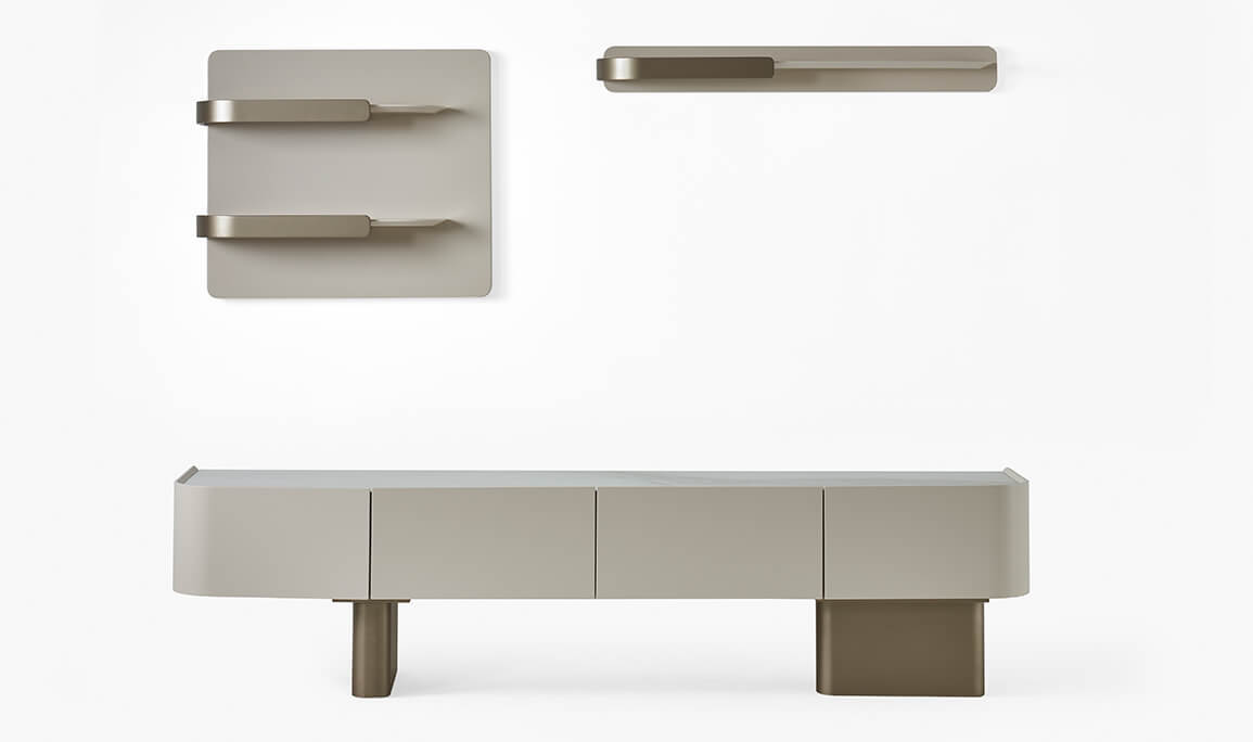 Portofino Yemek Odası - 26