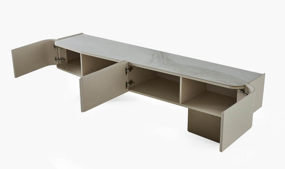 Portofino Yemek Odası - 30