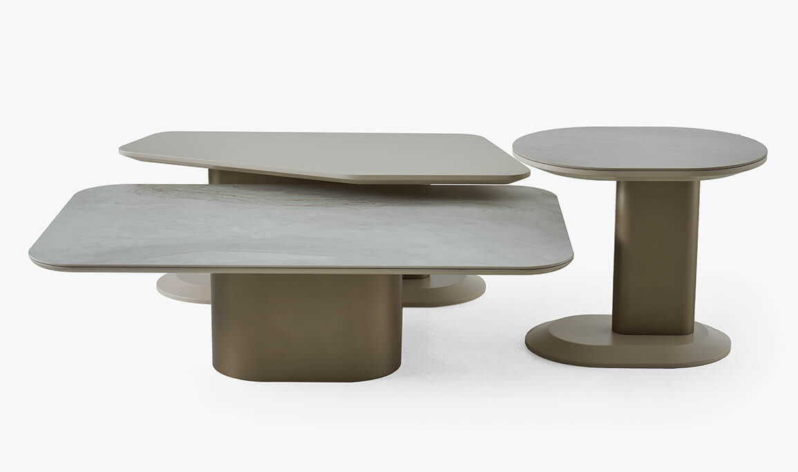 Portofino Yemek Odası - 35