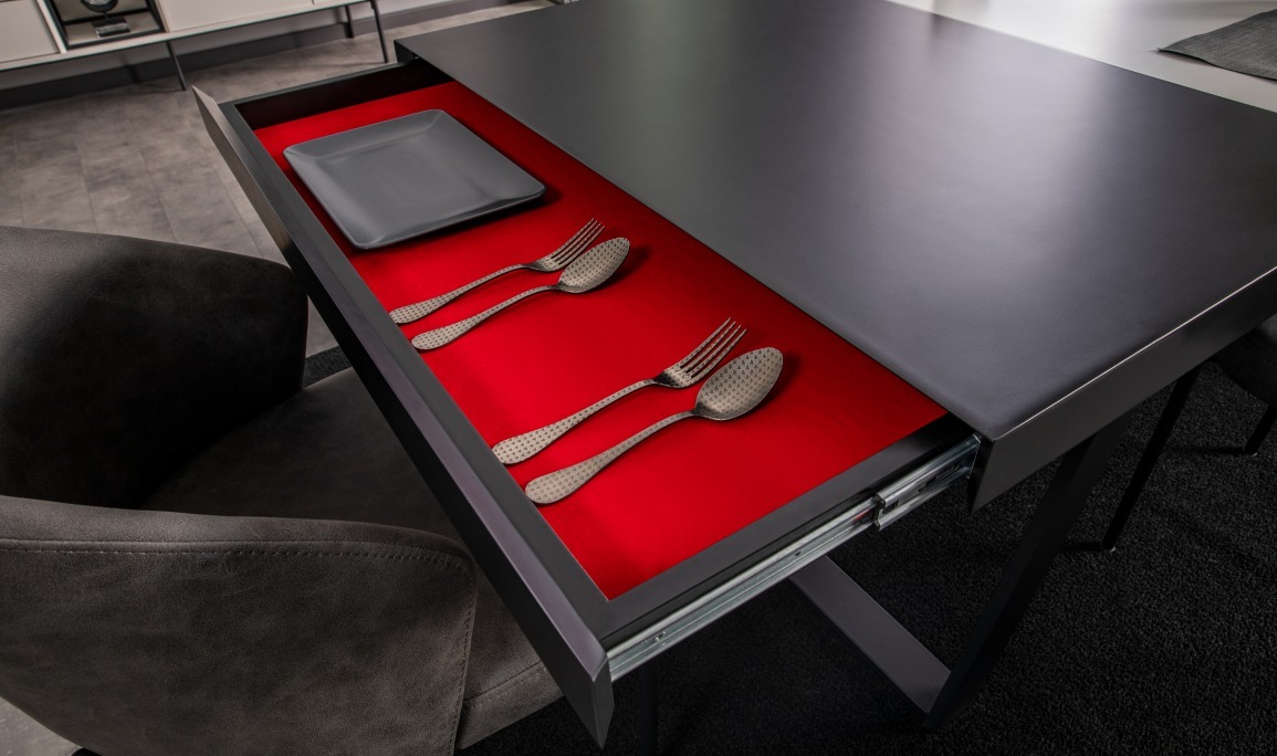 Portre Yemek Odası - 8