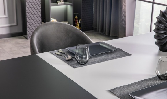 Portre Yemek Odası - 7