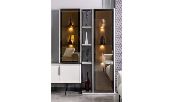 Portre Yemek Odası - 20