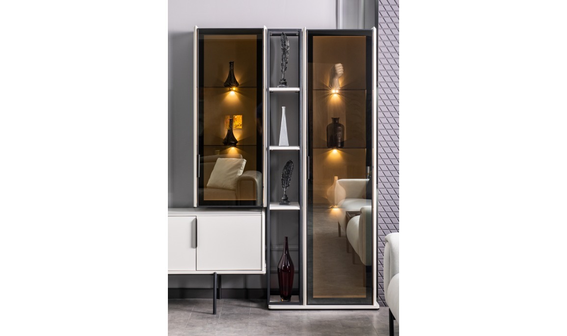 Portre Yemek Odası - 20