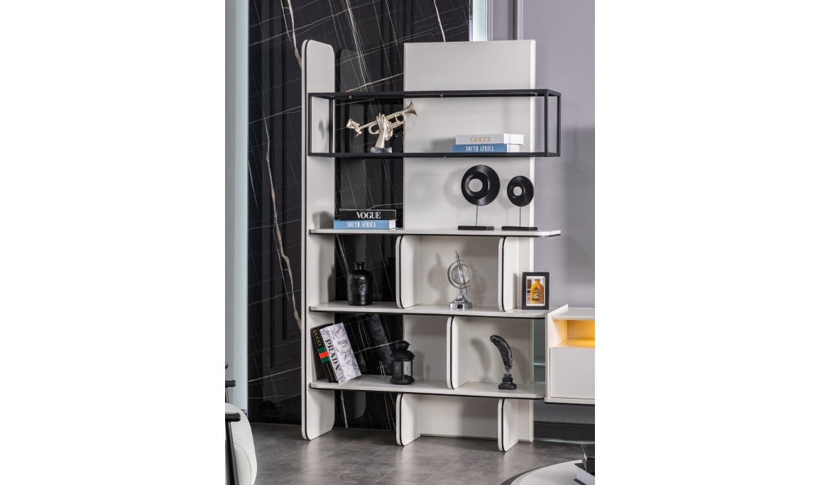 Portre Yemek Odası - 18