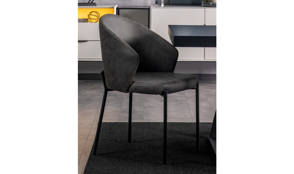 Portre Yemek Odası - 9
