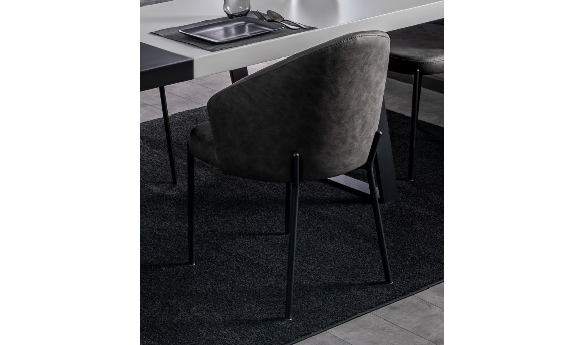 Portre Yemek Odası - 10