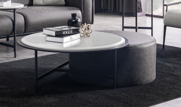Portre Yemek Odası - 21