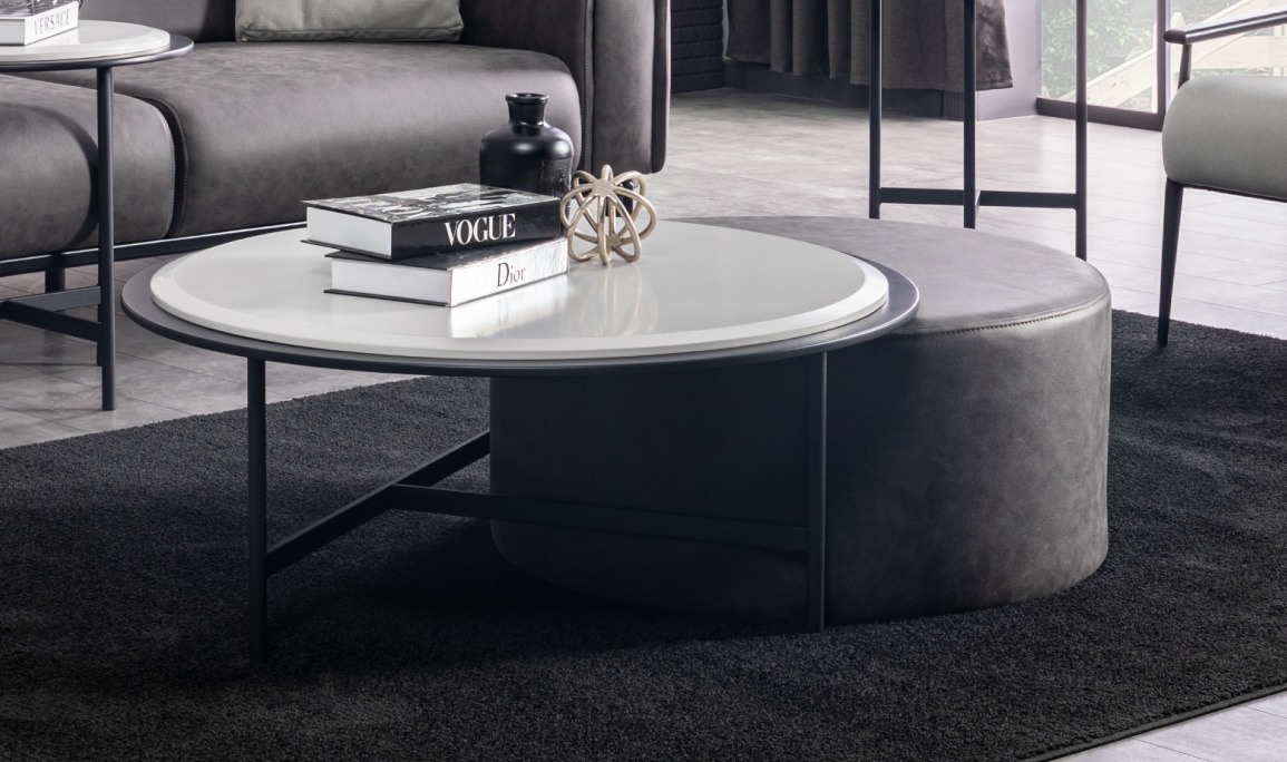 Portre Yemek Odası - 21