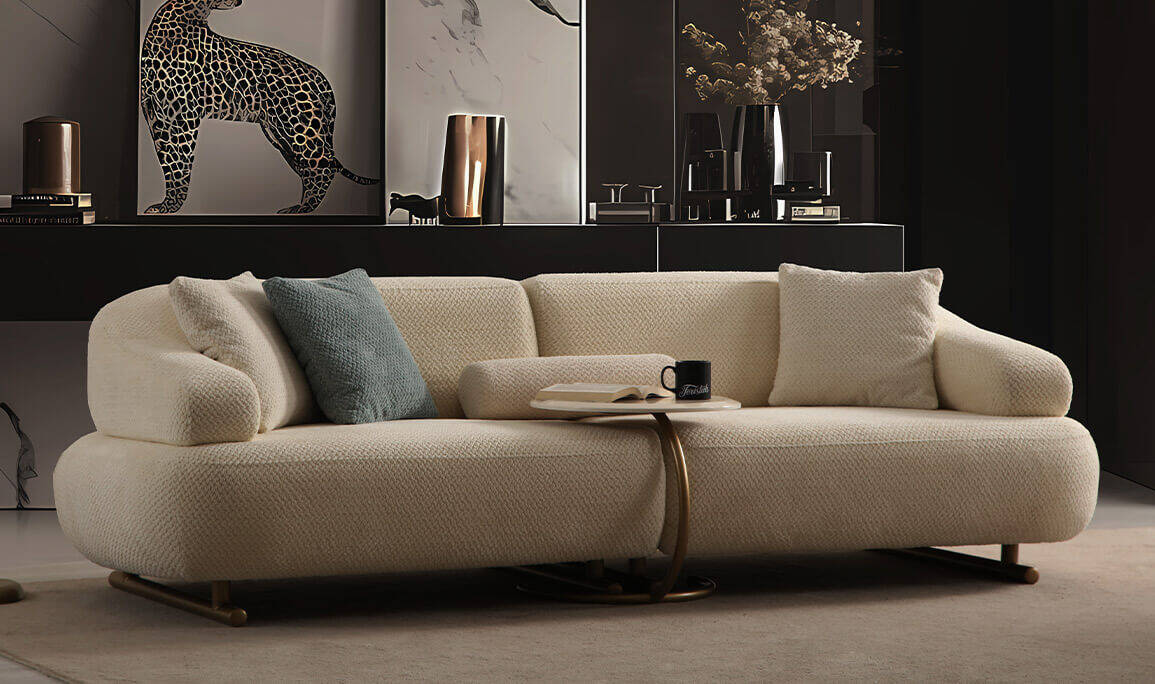 Prada Koltuk Takımı - 10