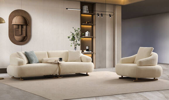 Prada Koltuk Takımı - 9