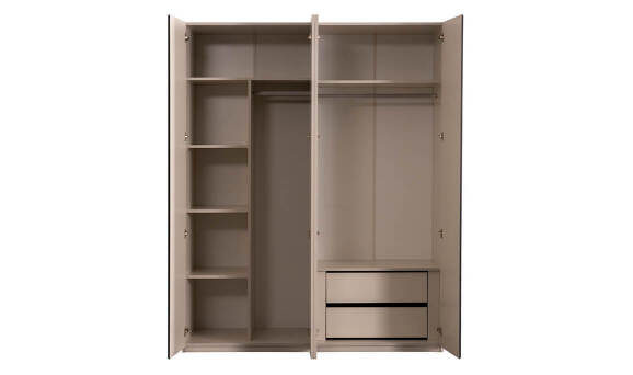 Pragma Köşe Gardırop - 8