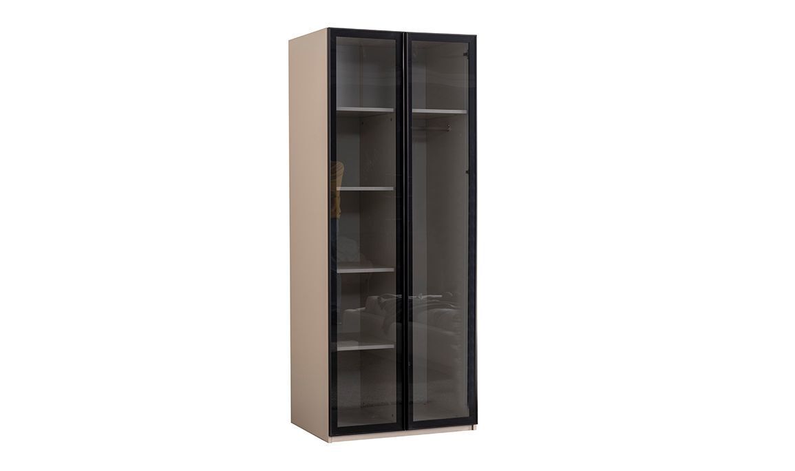 Pragma Köşeli Yatak Odası - 35