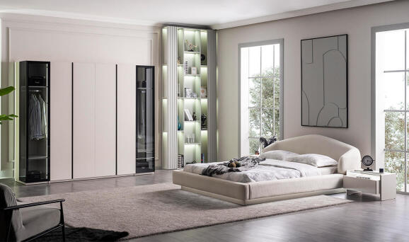 Pragma Yatak Odası Outlet - 1