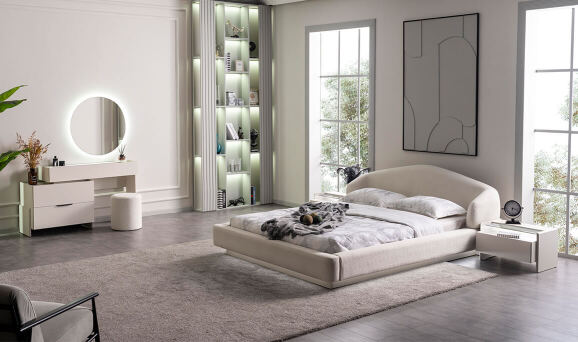 Pragma Yatak Odası Outlet - 2