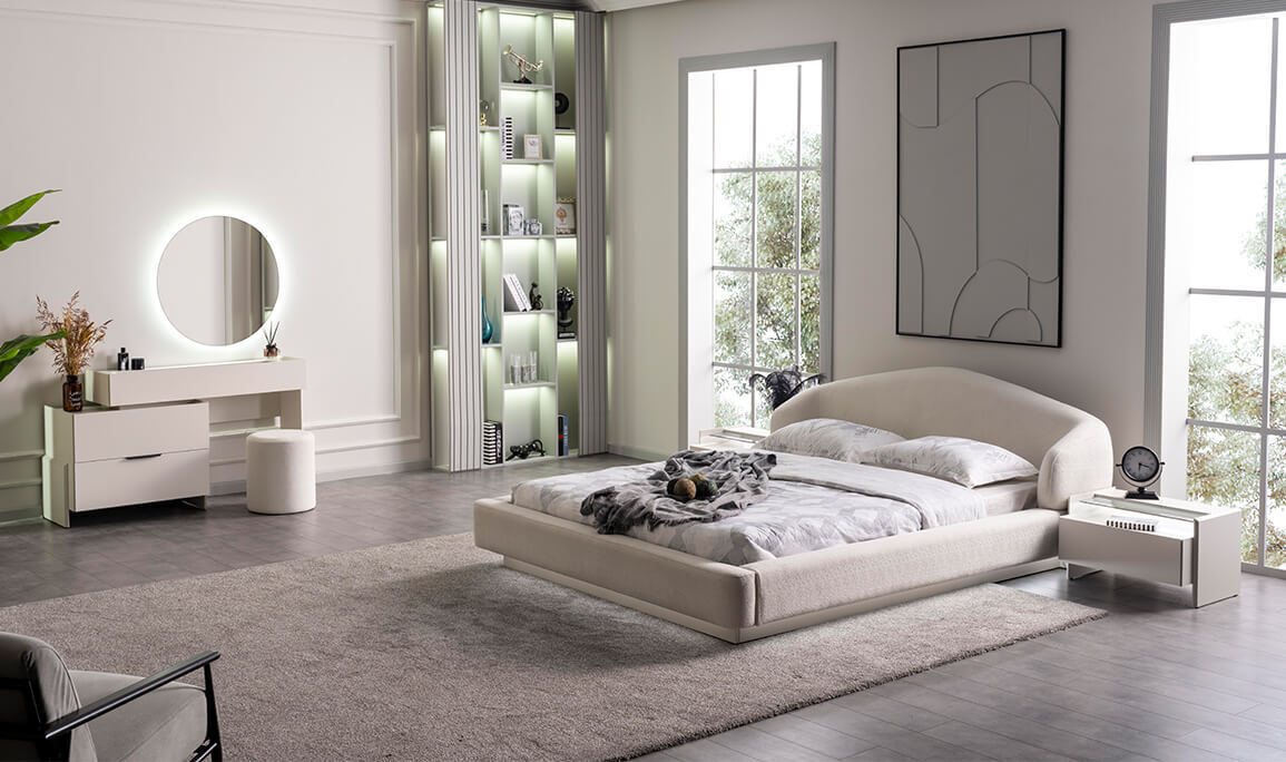 Pragma Yatak Odası Outlet - 2