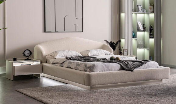 Pragma Yatak Odası Outlet - 3