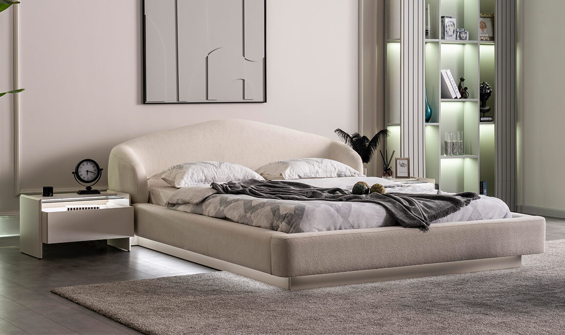 Pragma Yatak Odası Outlet - 3