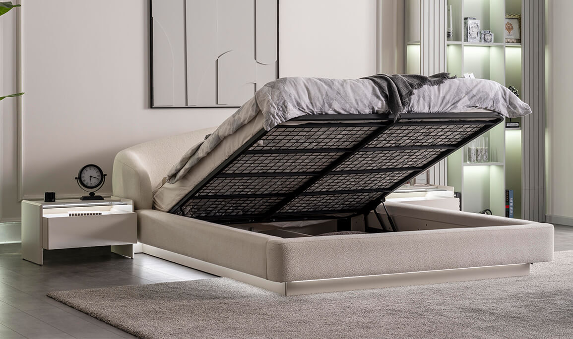 Pragma Yatak Odası Outlet - 4