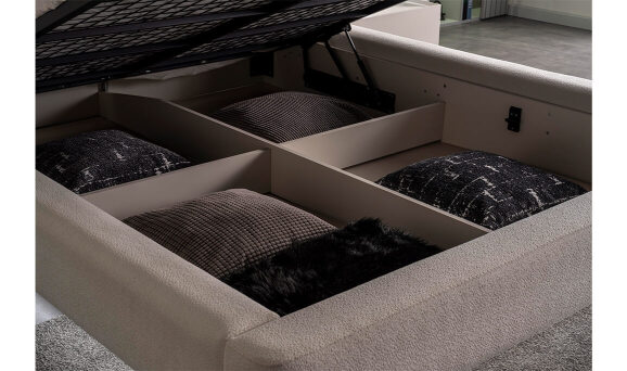 Pragma Yatak Odası Outlet - 5