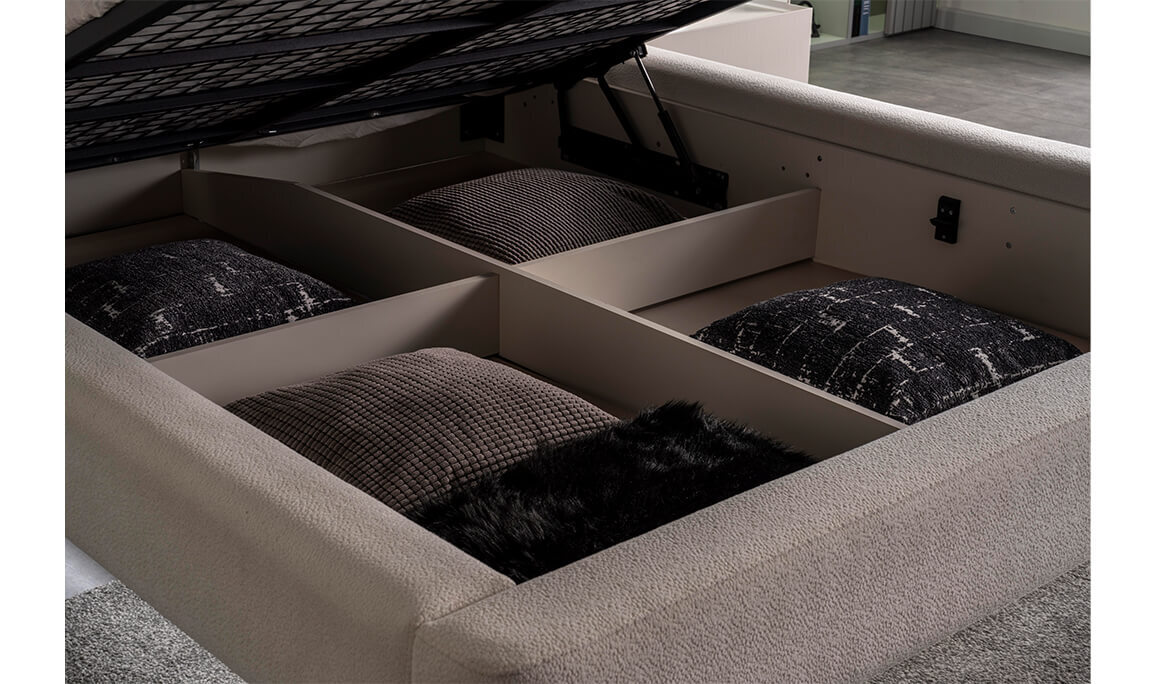 Pragma Yatak Odası Outlet - 5