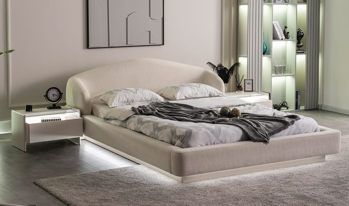 Pragma Yatak Odası Outlet - 6