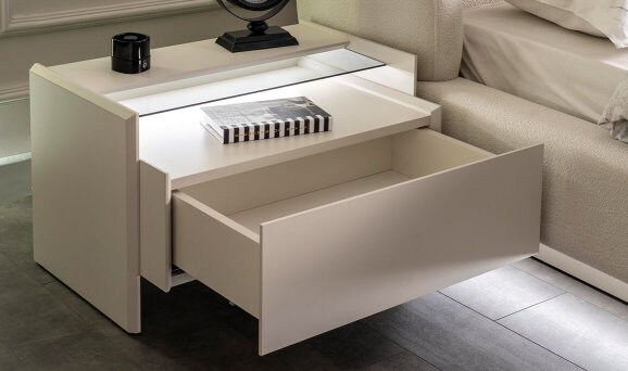 Pragma Yatak Odası Outlet - 11