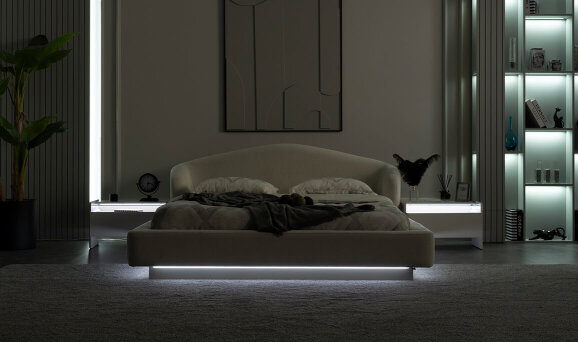 Pragma Yatak Odası Outlet - 13