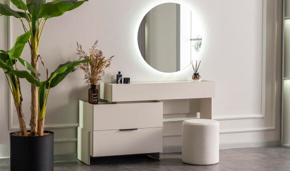 Pragma Yatak Odası Outlet - 14