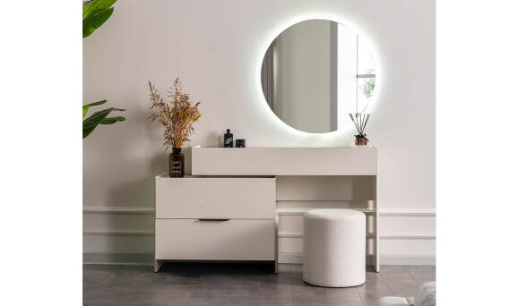 Pragma Yatak Odası Outlet - 15