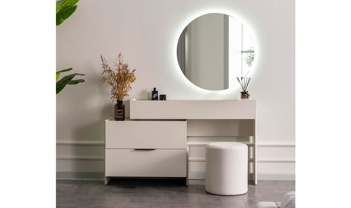 Pragma Yatak Odası Outlet - 15