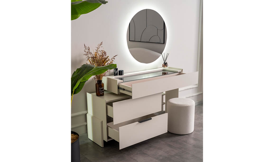 Pragma Yatak Odası Outlet - 16