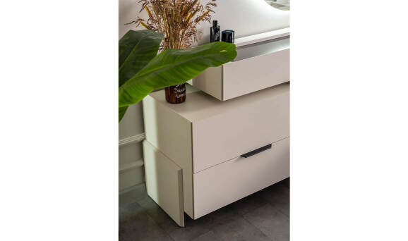 Pragma Yatak Odası Outlet - 17