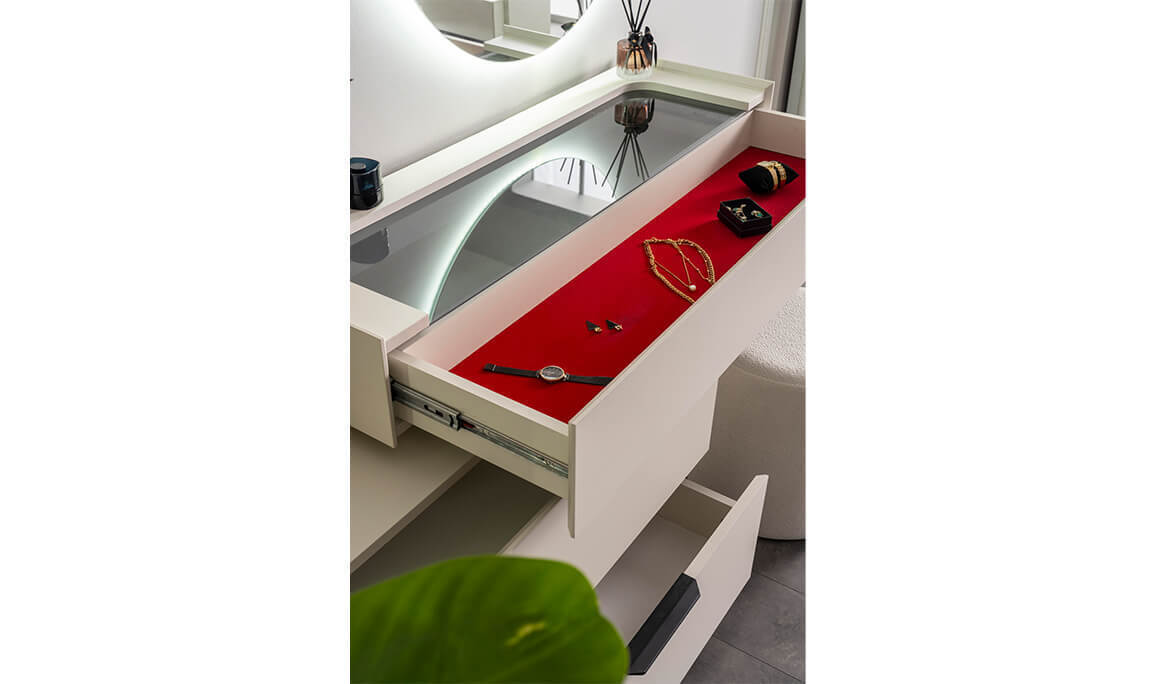 Pragma Yatak Odası Outlet - 18