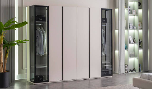 Pragma Yatak Odası Outlet - 19