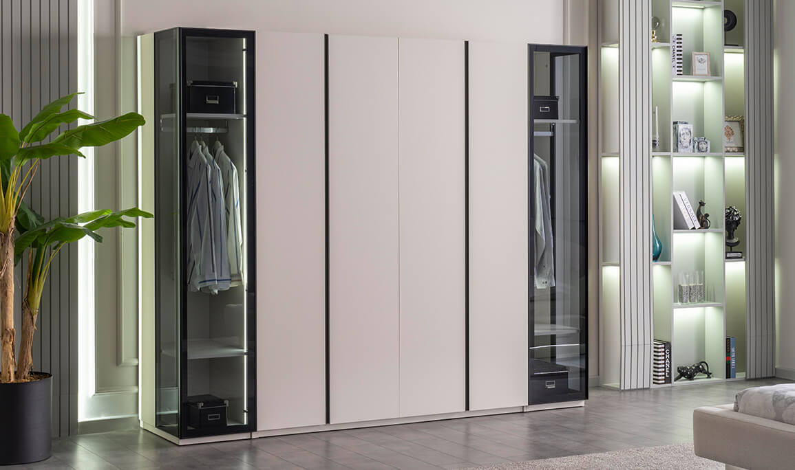 Pragma Yatak Odası Outlet - 19