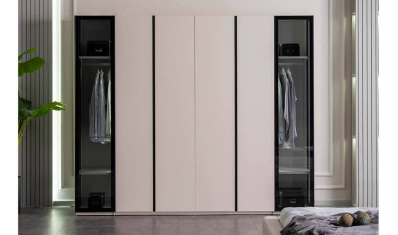 Pragma Yatak Odası Outlet - 20