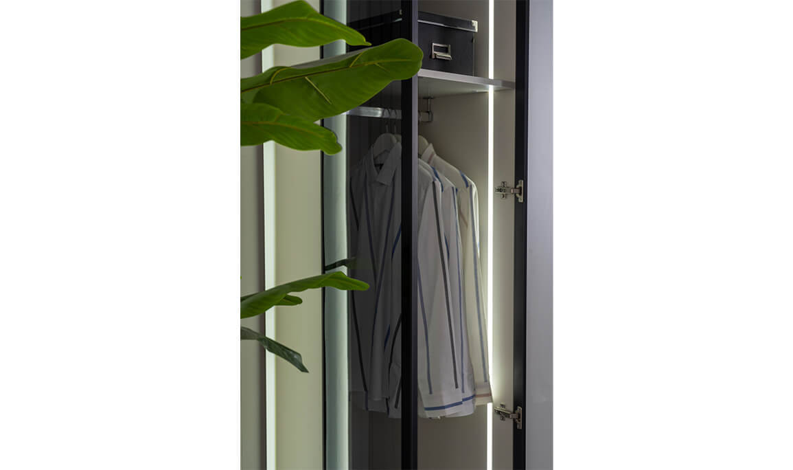 Pragma Yatak Odası Outlet - 23