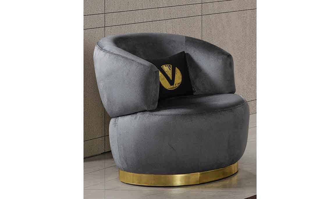 Premier Gold Berjer - 1