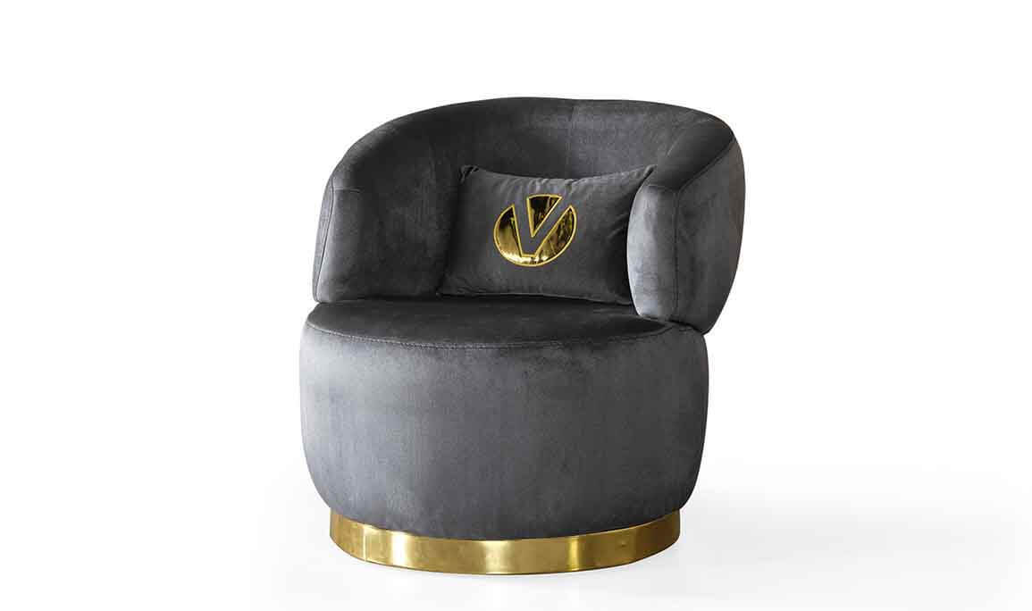 Premier Gold Berjer - 4