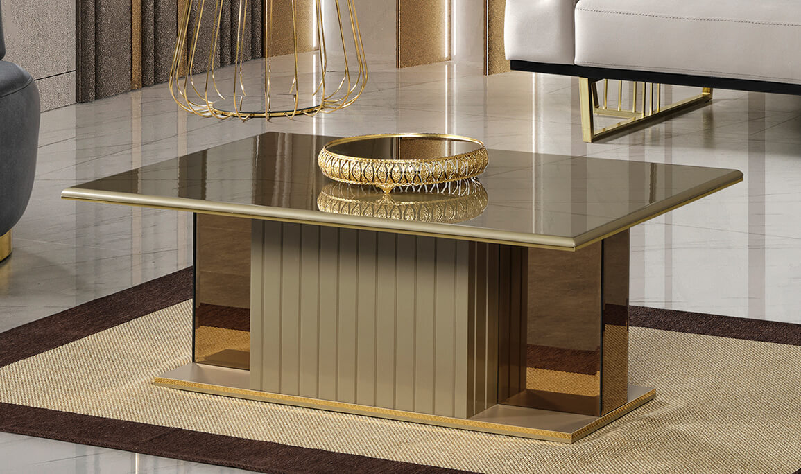 Premier Gold Koltuk Takımı - 19