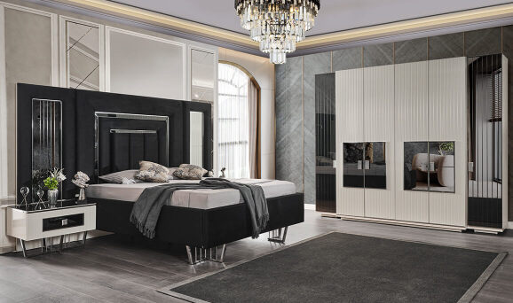 Premier Yatak Odası - 1