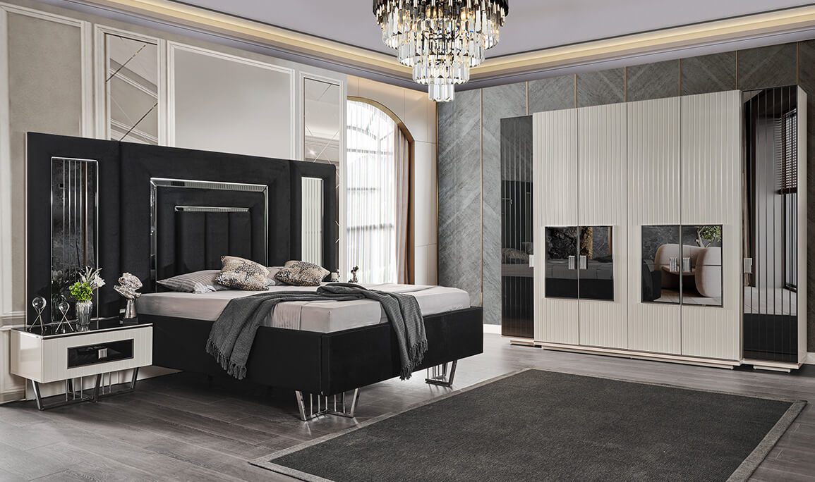 Premier Yatak Odası