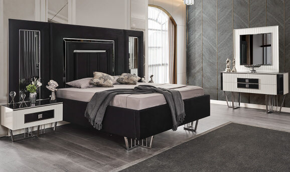 Premier Yatak Odası - 2