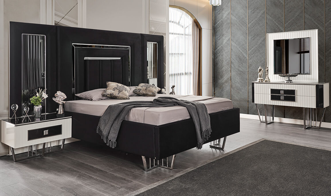 Premier Yatak Odası