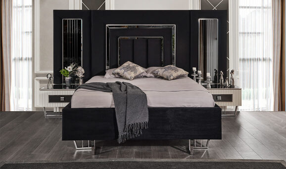 Premier Yatak Odası - 3