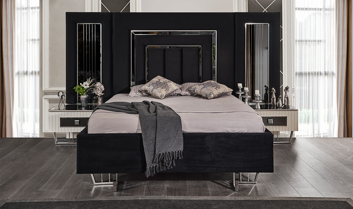 Premier Yatak Odası