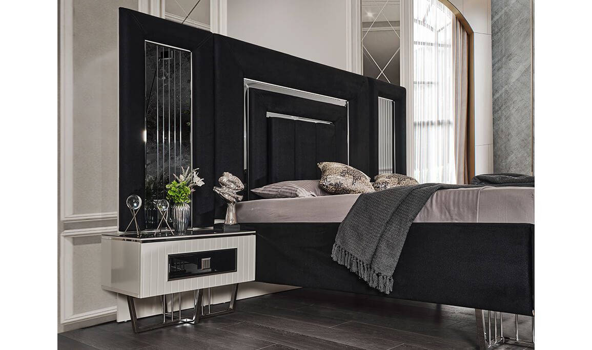 Premier Yatak Odası